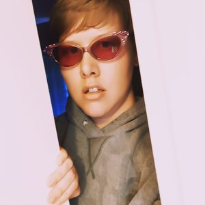 Meet your Posher, Charlie